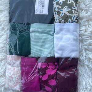 New Auden Assorted Kids underwear Set of 10